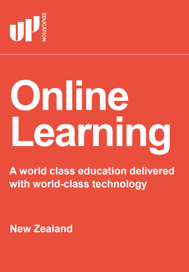 UP Education University Pathway Programmes New Zealand – Online ...